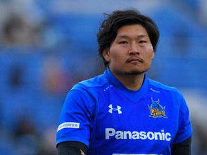 稲垣啓太の“お家時間”　チャレンジ中のラテアートを披露 画像