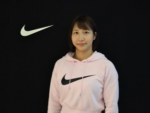 女子レスリング・中村未優の性格は”虎”と”猫”！使い分けるオンとオフ…大学生としてのキャンパスライフも 画像