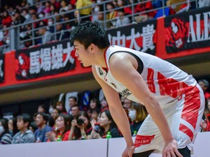 名古屋ダイヤモンドドルフィンズ・安藤周人選手に学ぶ　”うまくいかないとき”のメンタルコントロール方法 画像