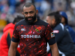 リーチ・マイケル、“おうち時間”のお供はレコードプレイヤー 「レトロ感が気に入っている」 画像