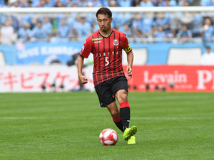 福森晃斗がプロレス観戦　内藤哲也がきっかけで興味　ゴールセレブレーションでポーズも 画像