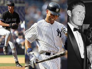 【コラム】映画作品に出演したメジャーリーガーを振り返る　なかには俳優に転身した選手も 画像