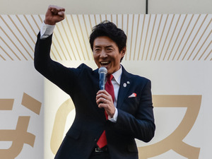 松岡修造がナレーション　瀬戸大也も登場する新テレビCMが放映 画像