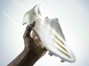 アディダス フットボール、スピードプレーヤーに向けた「X GHOSTED」発売 画像