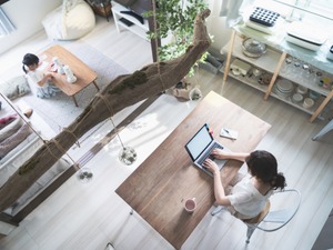 【Amazonタイムセール】本日限定！　アイリスオーヤマ・アイリスプラザの家具がお買い得です 画像