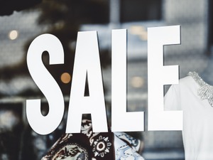 【Amazonタイムセール】驚愕の全品70％OFF！　ダブルスタンダードクロージングのレディースアイテムが大特価！ 画像