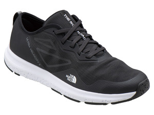 ザ・ノース・フェイス、インドアトレーニングからフルマラソンまで対応する「Ultra VelocityII」発売 画像