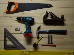 【Amazonタイムセール】涼しいこの季節にオススメ　DIY・工具・ガーデンアイテムがお買い得！ 画像