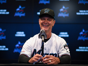 【MLB】最優秀監督賞が決まる　キャッシュ＆マティングリーが受賞 画像
