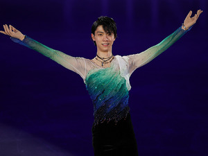 【フィギュア】全日本選手権SP滑走順が決定　羽生結弦26番、宇野昌磨28番 画像