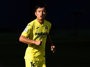 【サッカー】久保建英、ヘタフェへ移籍　ビジャレアル移籍からわずか半年 画像