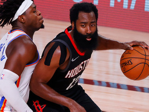 悲願のNBA初制覇か、ブルックリナイトの希望は夢と消えるのか　ハーデン、ネッツ加入の賭け 画像