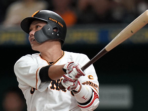 【プロ野球】先週の好守備動画プレーバック＜セ・リーグ＞「坂本勇人、華麗なグラブ捌きでチームのピンチを救う」 画像