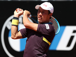 「一人でも感染者が出るなら…」錦織圭、東京五輪への胸中吐露に海外メディアも反応「疑問を提起」 画像