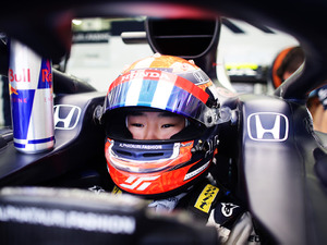 【F1】開幕直前テスト最終日に発揮された瞬発力と分析力　角田裕毅への期待 画像