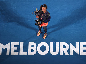 編集部が選ぶ今週のスポーツ「30日から全仏オープンが開幕　大坂なおみは苦手のクレーを克服できるか」 画像