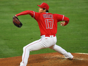 【MLB】大谷翔平、今季2勝目で見せた着実な“進化”　10K＆無四球は「チームが夢見てきた内容」 画像