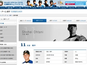 日ハム大谷翔平、10HR10勝の快挙達成！ファン驚きの声「規格外すぎる」 画像
