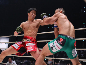【格闘技】「RIZIN.28」見所・勝敗予想、バンタム級トーナメント1回戦「優勝候補・朝倉海の“進化”」 画像