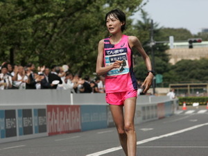 『SPREAD』編集部が選ぶ今週のスポーツ「東京五輪代表の前田穂南や一山麻緒のマッチアップに注目だ」 画像