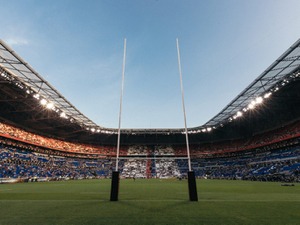 『SPREAD』編集部が選ぶ今週のスポーツ「天理大は打倒早大なるか　ラグビー全国大学選手権」 画像