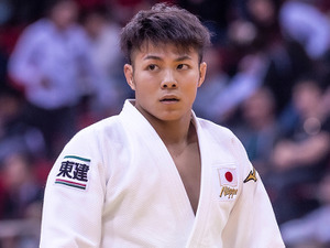 『SPREAD』編集部が選ぶ今週のスポーツ「東京五輪柔道代表、丸山、阿部どちらの手に？」 画像
