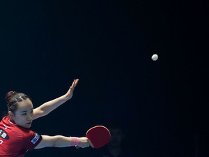 【東京五輪／卓球】絶対王者・中国の牙城を崩せるか　水谷・伊藤の混合ダブルスも要注目 画像