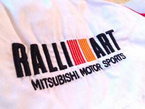 【モータースポーツ】三菱自動車「ラリーアート」復活の青写真予想 画像