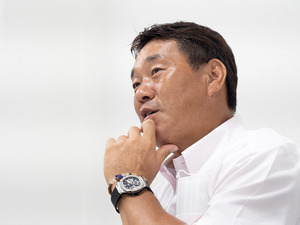 【プロ野球】広澤克実氏が改めて語る佐藤輝明への評価　三つ巴の混セは「阪神が制する」 画像