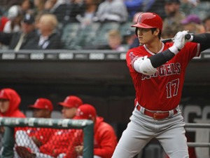 【MLB】大谷翔平、マリナーズ戦「2番DH」スタメン出場　10試合ぶりとなる46号弾を放つことができるか 画像
