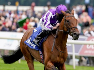 【凱旋門賞／穴馬アナライズ】3連単“10万超”射程　スノーフォールより妙味のある伏兵「牝馬」に警戒 画像