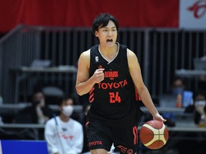 【Bリーグ】2度王者に輝いたアルバルク東京、優勝候補筆頭のつまずきと再スタート 画像