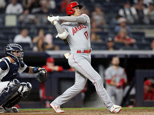 【MLB】大谷翔平、仮想通貨取引所FTXグローバルアンバサダーに就任　報酬も株式と仮想通貨で受け取り 画像