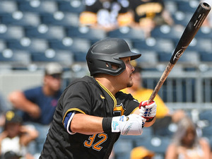 【MLB】筒香嘉智、再契約の決め手は“パイレーツ愛”　「本当にピッツバーグが大好きです」 画像