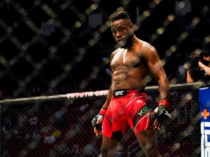 【格闘技】元RIZIN王者マネル・ケイプ、海外ブックメーカーは次戦勝利を有力視　UFC契約延長も明らかに 画像