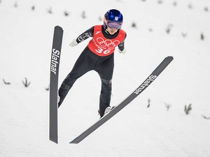 【北京五輪】悲願の金メダルを狙う高梨沙羅は36番目　スキージャンプ女子ノーマルヒルの滑走順、中継情報 画像