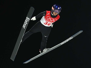 【北京五輪】小林陵侑、高梨沙羅らが初代王座を狙う　新種目・スキージャンプ混合団体の滑走順、中継情報 画像