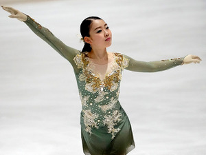 【フィギュア】ロシア勢が恐れる紀平梨花、復活へ着々「感謝の滑りを届けたい」と決意示す 画像