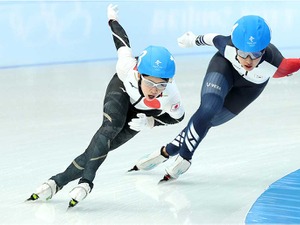 【北京五輪】「結果を受け入れるのに時間がかかる」転倒続いた高木菜那、激闘を終え心境明かす 画像