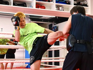 【今週のスポーツ】3月28日～4月3日の注目競技スケジュール　那須川天心、“愛と殺意”で挑むRISEラストマッチ 画像