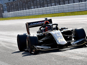 【スーパーフォーミュラ】 2022年、新規ダブルヘッダー開幕戦は野尻智紀 vs 平川亮の熾烈バトルから 画像