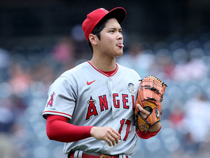 【MLB】ヤンキー・スタジアムは大谷翔平のクリプトナイトなのか　ワーストタイ3被弾の謎 画像