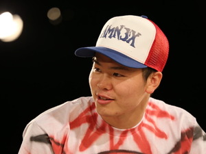 【RISE】那須川天心、「“THE MATCH ロス”が激しい」　ファンイベントで世紀の一戦を振り返る 画像