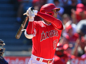 【MLB】大谷翔平、復活の咆哮28号アーチで6連敗中のチームを救うのか「3番DH」スタメン 画像