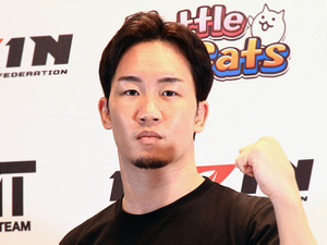 【BreakingDown6】「来年は絶対に出ます」朝倉未来が参戦宣言、ジ・アウトサイダー啓之輔の“リマッチ”要求には…… 画像