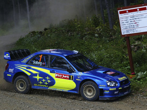 【スポーツ回顧録】ラリージャパン閉幕にまつわる2つの歴史的出来事　ローブ戴冠とカルロス・サインツの引退 画像