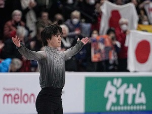 【今週のスポーツ】12月5日～11日の注目競技スケジュール　世界トップが豪華競演、フィギュアスケートGPファイナル 画像