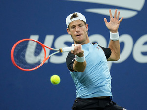 【テニス】“小さな巨人”シュワルツマンが全米OPで躍動　身長差33cmの相手を撃破できたワケ 画像