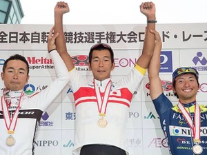 ツール・ド・フランスさいたまの出場選手発表は25日か？　日本チャンピオンの佐野が参戦 画像