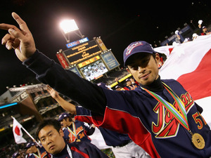 【WBC】栗山ジャパン史上最強打線は大爆発の予感 　過去4大会と徹底比較＜前編＞ 画像